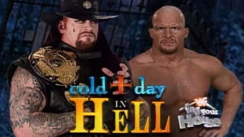 WWE In Your House 15: A Cold Day in Hell Bild 3