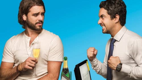 Mirreyes contra Godínez Bild 4