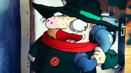 Следствие ведут Колобки Bild 2