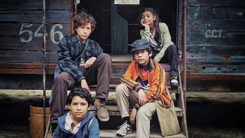 El último vagón Bild 2