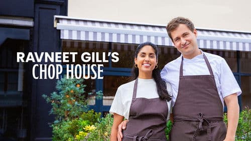 Ravneet Gill's Chop House Bild 2