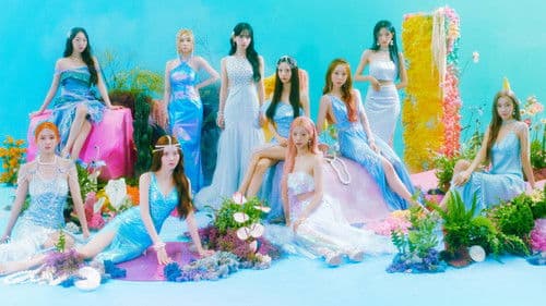 WJSN Comeback Show: Sequence Bild 1