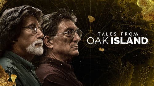 Tales From Oak Island Bild 1