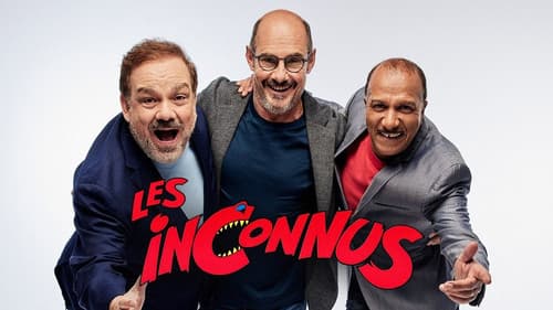 Le meilleur des Inconnus Bild 1