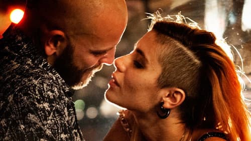 Suburra - 7 Tage bis zur Apokalypse Bild 3