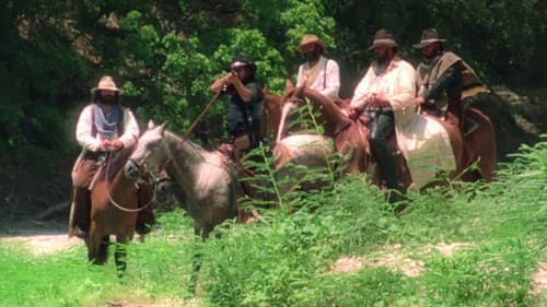 Bloody Outlaws Bild 5