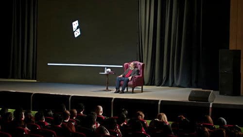 هيبتا: المحاضرة الأخيرة Bild 1