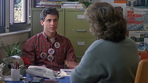 Die Uni meiner Träume Bild 1