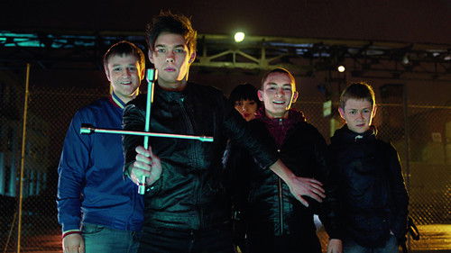 Закон каменных джунглей Bild 4