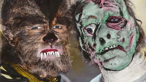 Der Satan mit den 1000 Masken Bild 2