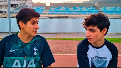 Até a Superfície Bild 1