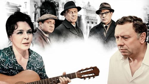 Belorussischer Bahnhof Bild 2