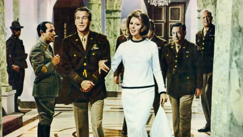 Der Etappenheld Bild 5