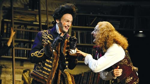 The School for Scandal Bild 2