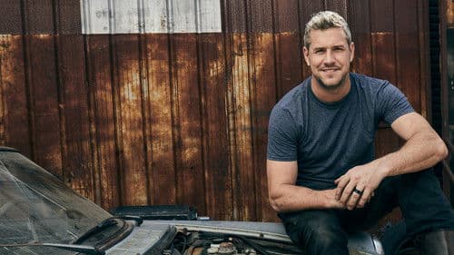 Ant Anstead Master Mechanic Bild 1