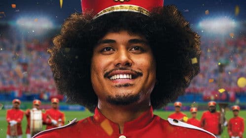 Red, White & Brass Bild 3