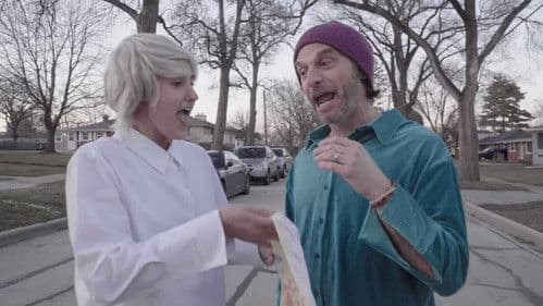 Won't You Be My Neighbor...? Bild 5