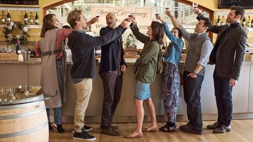 Friends from College Bild 1