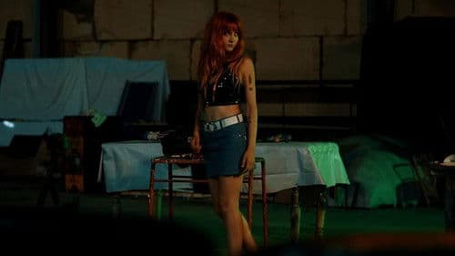 The Informant Bild 1