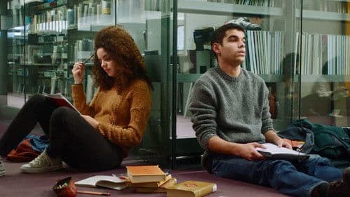 A Tale Of Love And Desire Bild 4