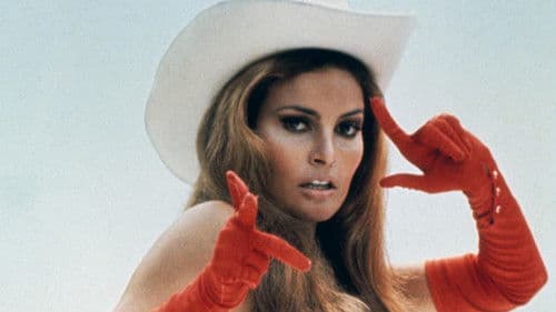 Myra Breckinridge Bild 1