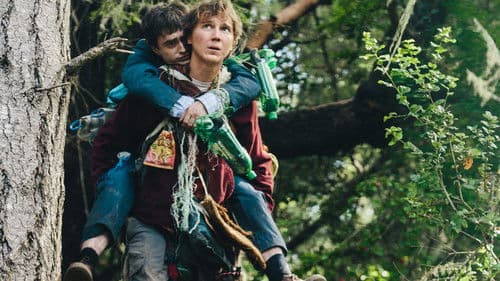Swiss Army Man Bild 6