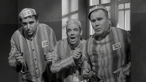 Dieb hin, Dieb her Bild 3