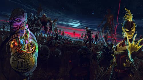 Marvel Zombies Bild 7