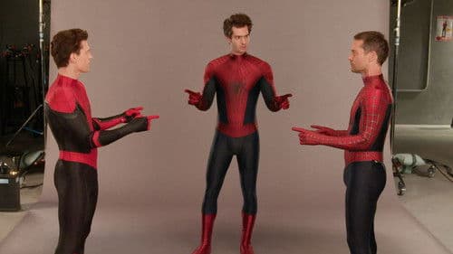 Spider-Man: All Roads Lead to No Way Home Bild 5