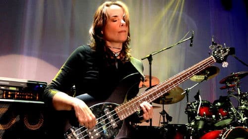 Travis Larson Band - Rock Show Bild 1