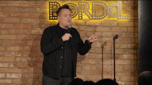 Mike Ward: Infamous Bild 1