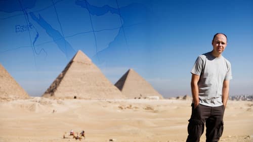 An Idiot Abroad Bild 5