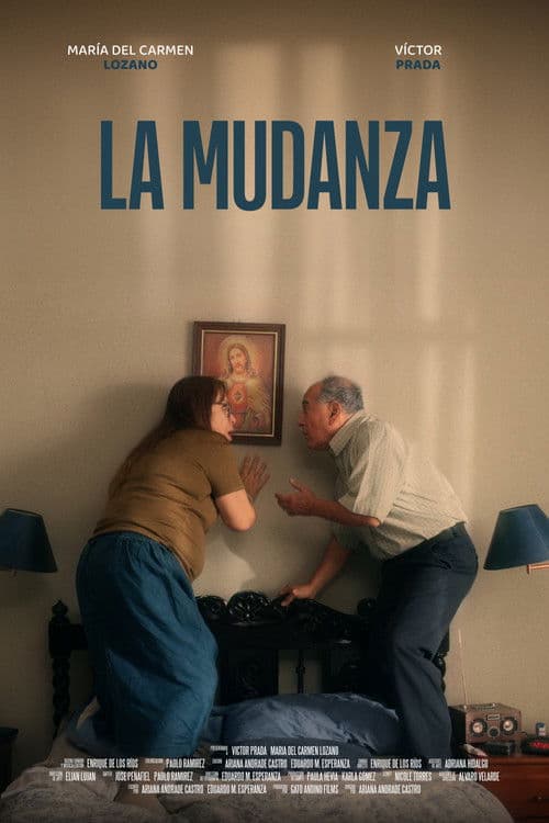 La Mudanza