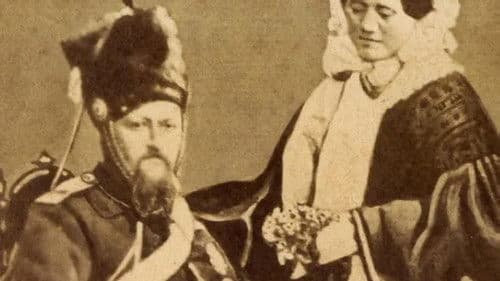 Ditlev Monrad - genial og gal Bild 1