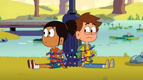 Voll zu spät! Bild 6