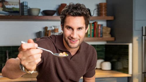 Hot Dish with Franco Bild 1