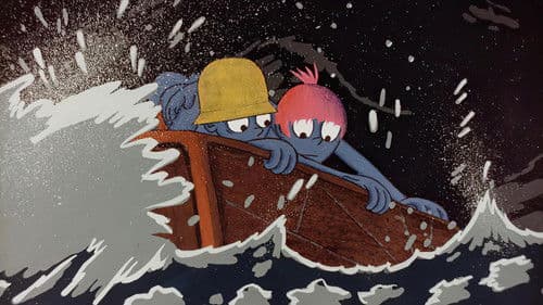 Strit og Stumme Bild 3