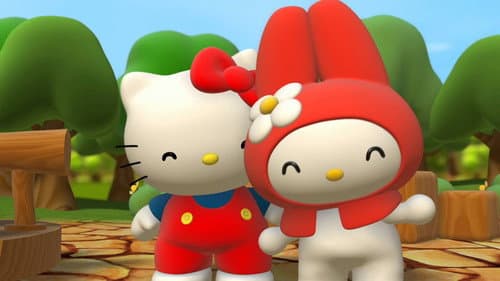 The Adventures of Hello Kitty & Friends Bild 2