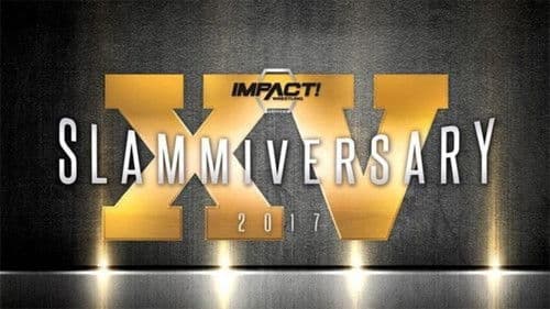 IMPACT Wrestling: Slammiversary XV Bild 1