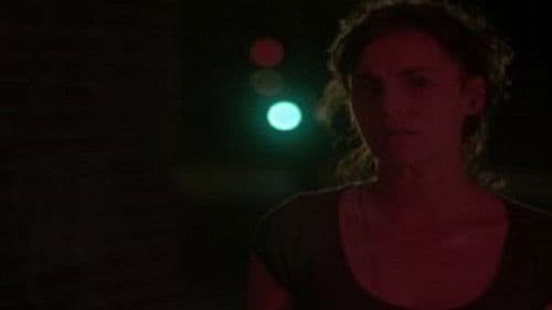 Ella y la oscuridad Bild 2