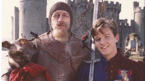 Jake's Journey Bild 1