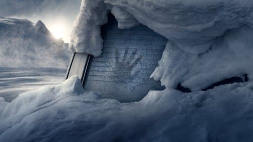 30 Grad unter Null - Gefangen im Schnee Bild 1