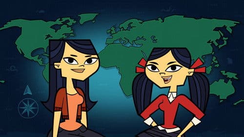 Total Drama Presents: The Ridonculous Race Bild 7