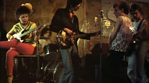 Pepi, Luci, Bom und die anderen Mädchen vom Haufen Bild 2