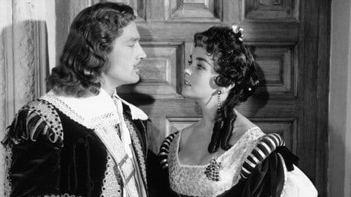 Der Graf und die drei Musketiere Bild 1