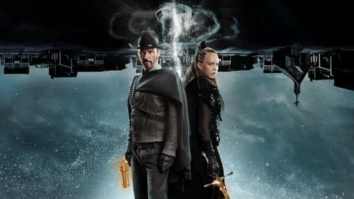 R.I.P.D. 2: Rise of the Damned Bild 1