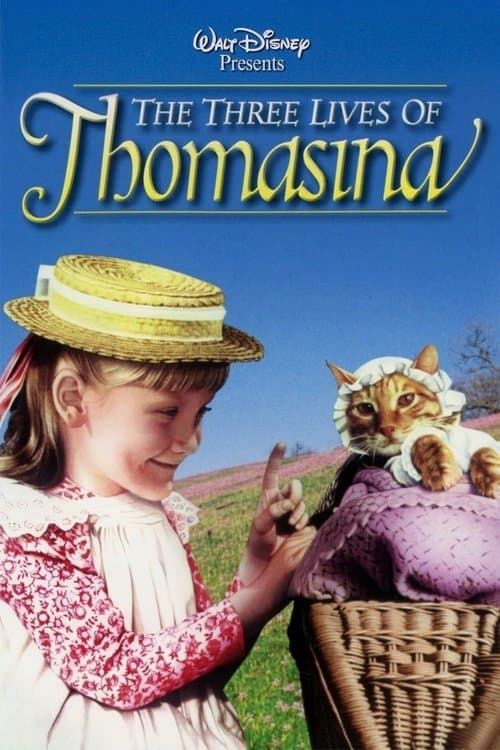 Die drei Leben von Thomasina