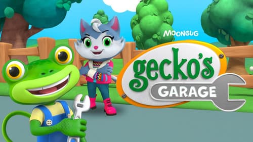 Gecko's Garage Bild 6