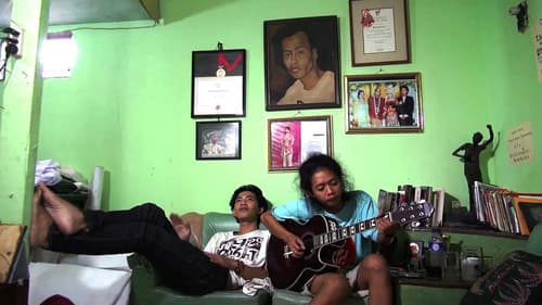 Nyanyian Akar Rumput Bild 1