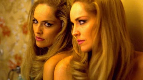 Sharon Stone - Überlebensinstinkt im Showbiz Bild 1